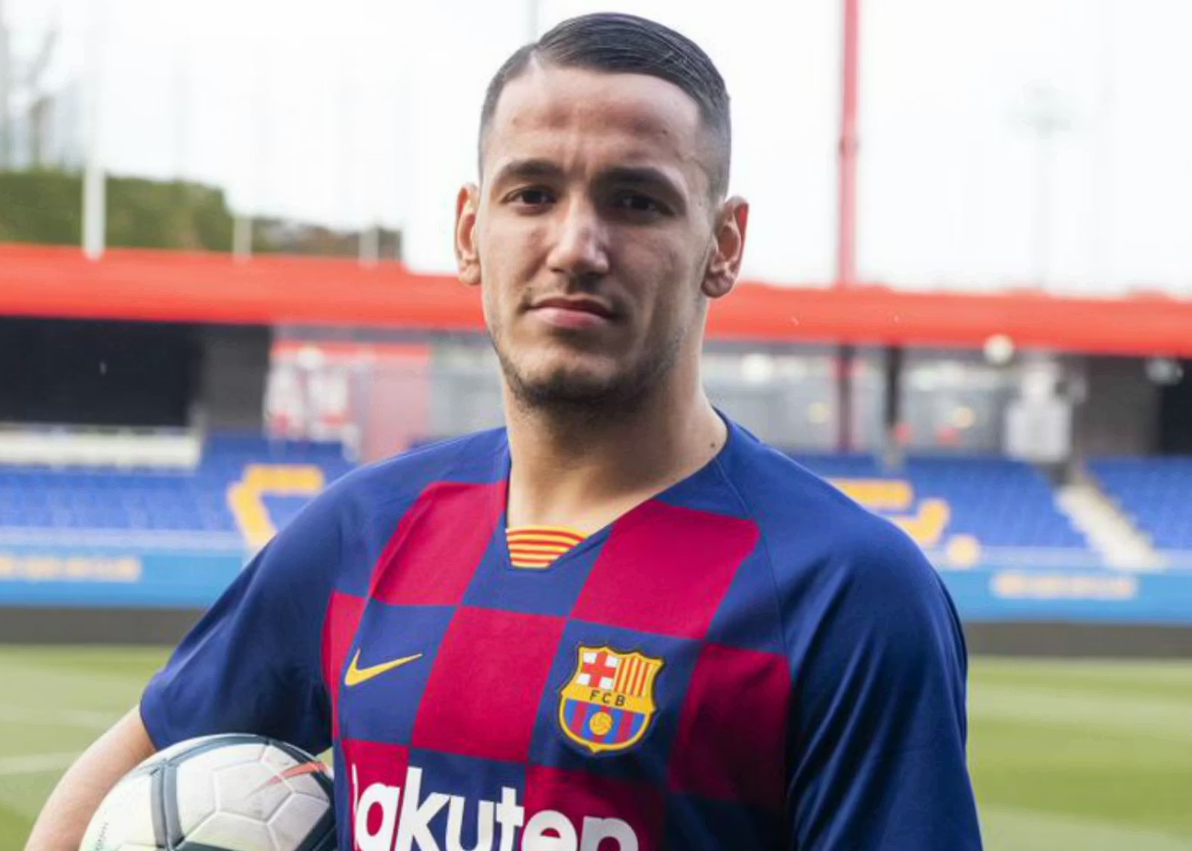 bwin 官网-不差钱！前巴萨悍将加盟浙江，拿中超顶薪合同，2年收入超3千万！