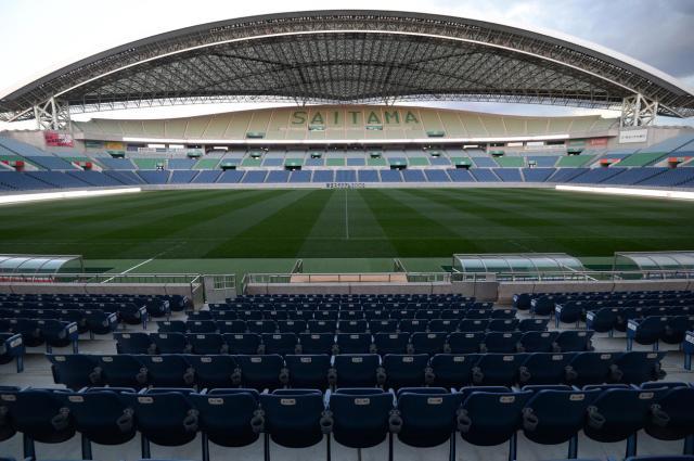 必赢体育平台-日本12强赛主场全敲定 国足明年1月做客埼玉球场